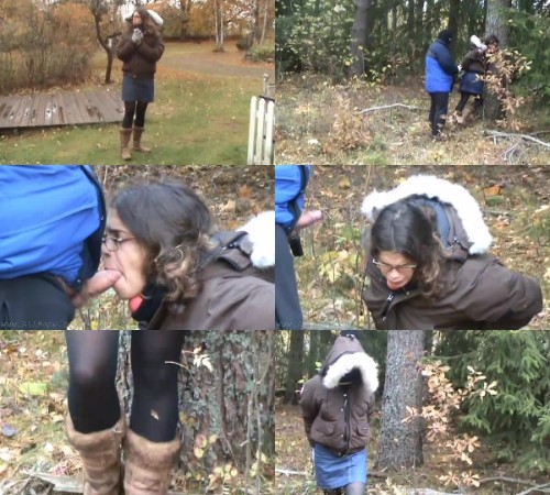 0713_RpVid_Forced_To_Blowjob_In_Forest Forced To Blowjob In Forest - 480p/avi/171.45 MB